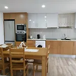 A Casa Dos Avos - Local Feriehus *