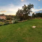 A Casa Dos Avos - Local