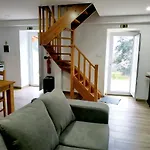Feriehus A Casa Dos Avos - Local