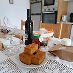 A Casa Dos Avos - Local Feriehus Sertã
