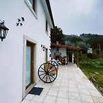 A Casa Dos Avos - Local * Sertã