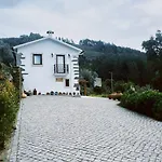 Feriehus A Casa Dos Avos - Local *