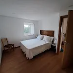 A Casa Dos Avos - Local Feriehus