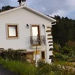 Feriehus A Casa Dos Avos - Local Sertã