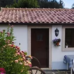 A Casa Dos Avos - Local *