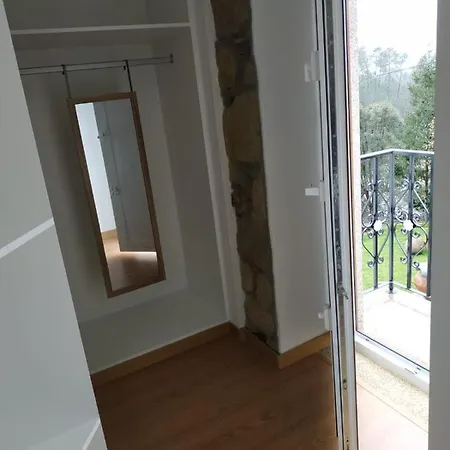 A Casa Dos Avos - Local * Sertã