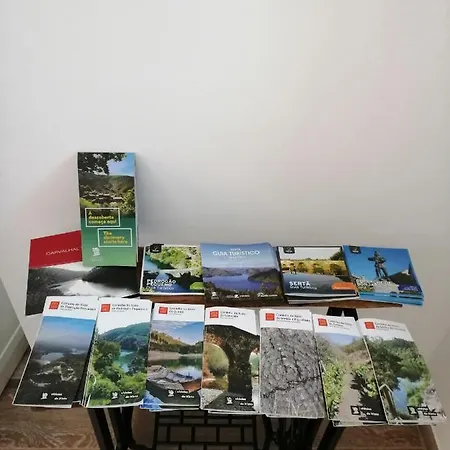 A Casa Dos Avos - Local Tatil Evi