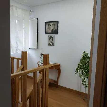 Сasa de vacaciones A Casa Dos Avós - Local Sertã