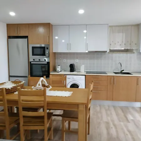A Casa Dos Avós - Local Сasa de vacaciones *