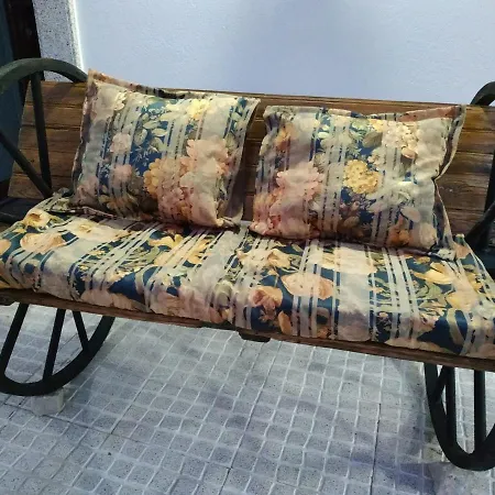 A Casa Dos Avos - Local Tatil Evi