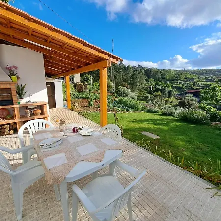 A Casa Dos Avos - Local *