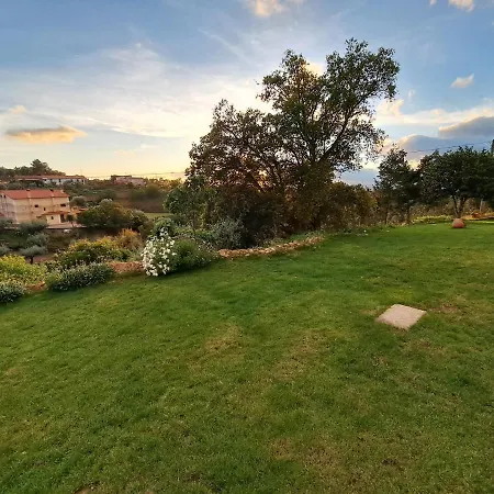 A Casa Dos Avos - Local