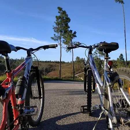 Сasa de vacaciones A Casa Dos Avós - Local *