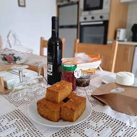 A Casa Dos Avós - Local Сasa de vacaciones Sertã