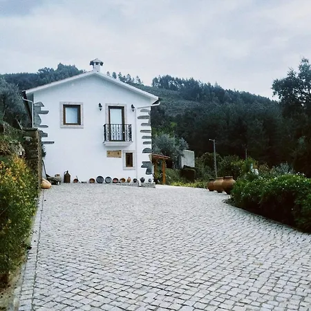 Сasa de vacaciones A Casa Dos Avós - Local *