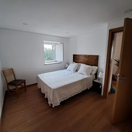 A Casa Dos Avos - Local 別荘