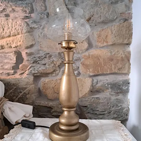 A Casa Dos Avos - Local 別荘 Sertã