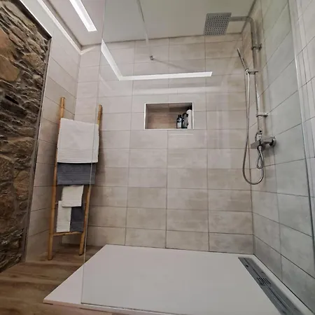 A Casa Dos Avos - Local Sertã