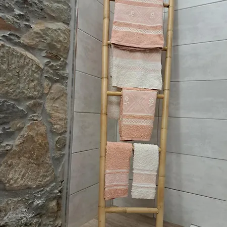 A Casa Dos Avos - Local