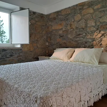 Feriehus A Casa Dos Avos - Local Sertã