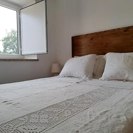 A Casa Dos Avos - Local Holiday home Serta