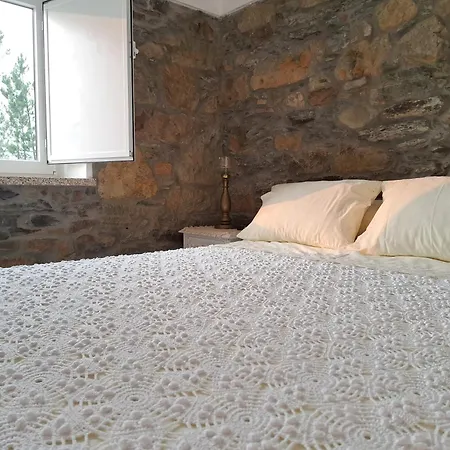 A Casa Dos Avos - Local * Serta
