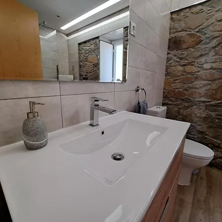 A Casa Dos Avos - Local Sertã