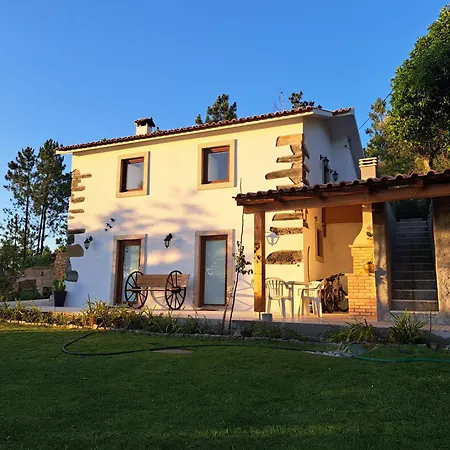 A Casa Dos Avos - Local Serta