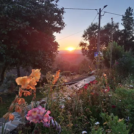 別荘 A Casa Dos Avos - Local *