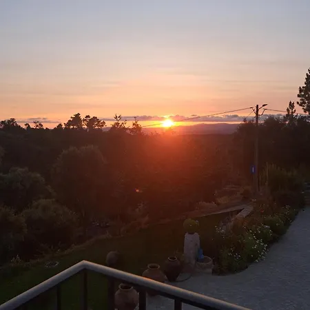 Сasa de vacaciones A Casa Dos Avós - Local *