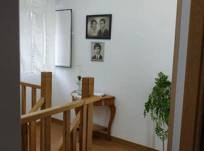 Feriehus A Casa Dos Avos - Local Sertã