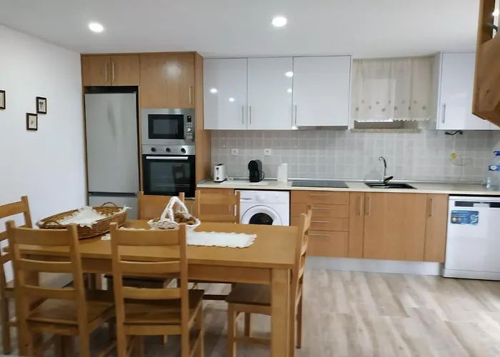 A Casa Dos Avos - Local Holiday home *