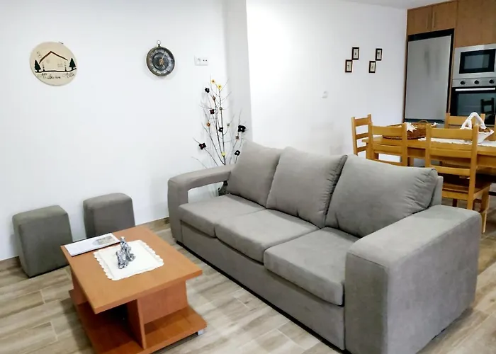Feriehus A Casa Dos Avos - Local *