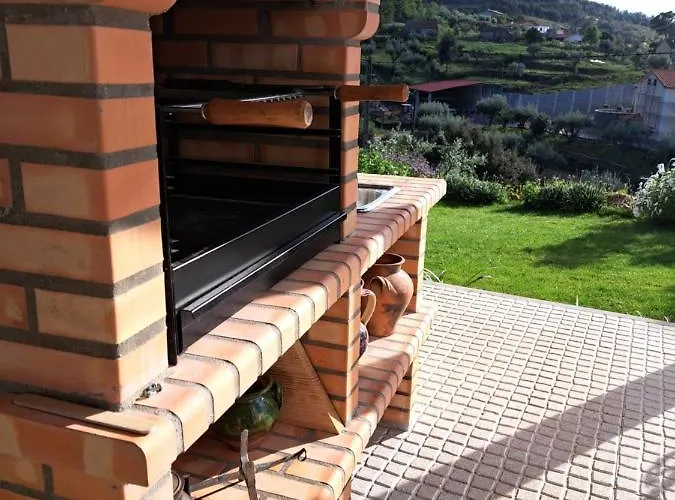 A Casa Dos Avos - Local Holiday home