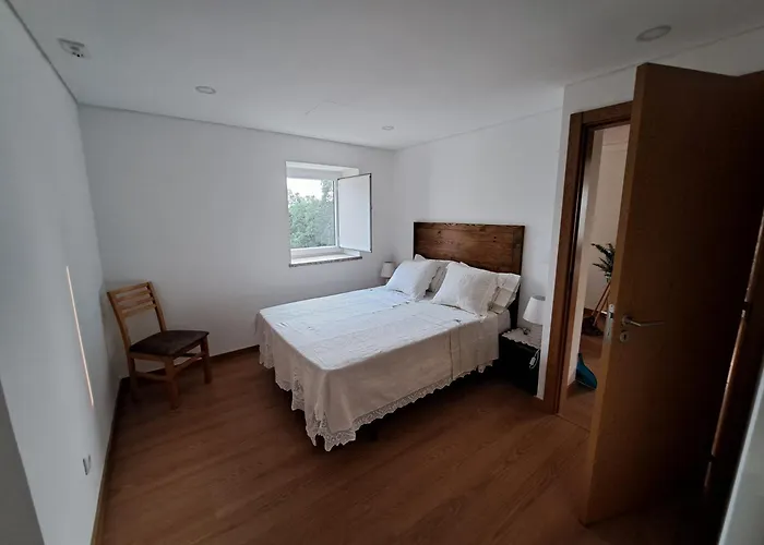 A Casa Dos Avos - Local Holiday home