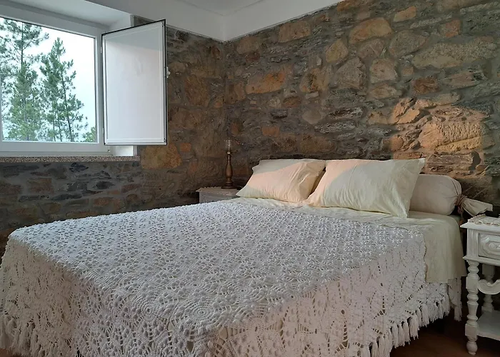 Holiday home A Casa Dos Avos - Local Serta