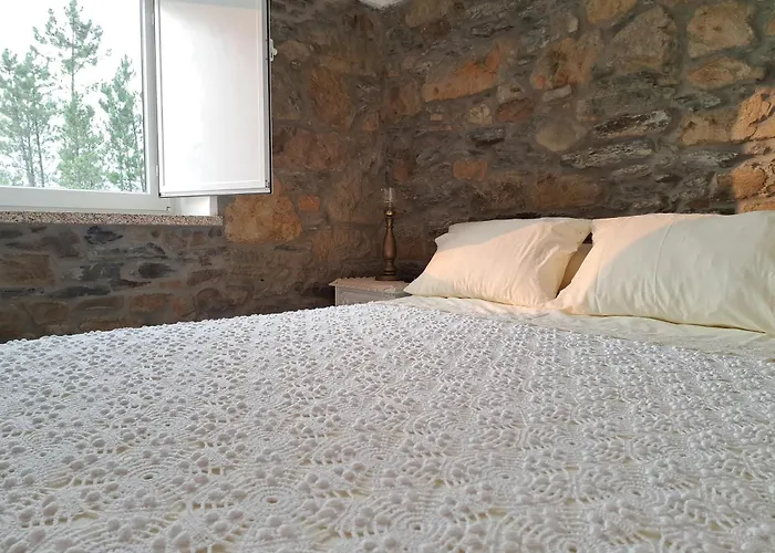 A Casa Dos Avos - Local * Serta