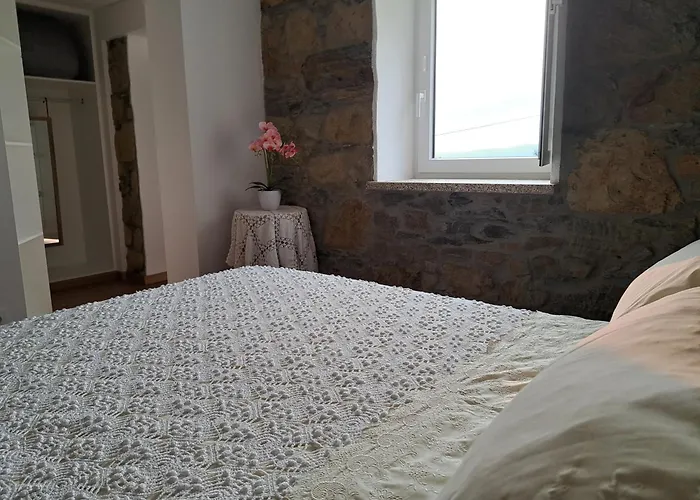 A Casa Dos Avos - Local